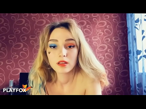 ❤️ Magische virtual reality bril gaf me seks met Harley Quinn Fuck video at porn nl.porno-filmy.ru ﹏