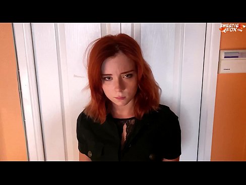 ❤️ Beveiliger straft mooie vrouw voor winkeldiefstal - Cum in Mouth Fuck video at porn nl.porno-filmy.ru ﹏