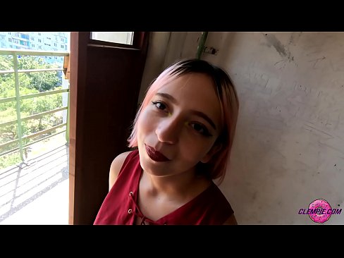 ❤️ Sensuele studente pijpt een vreemdeling in de outback - Cum On His Face Fuck video at porn nl.porno-filmy.ru ﹏